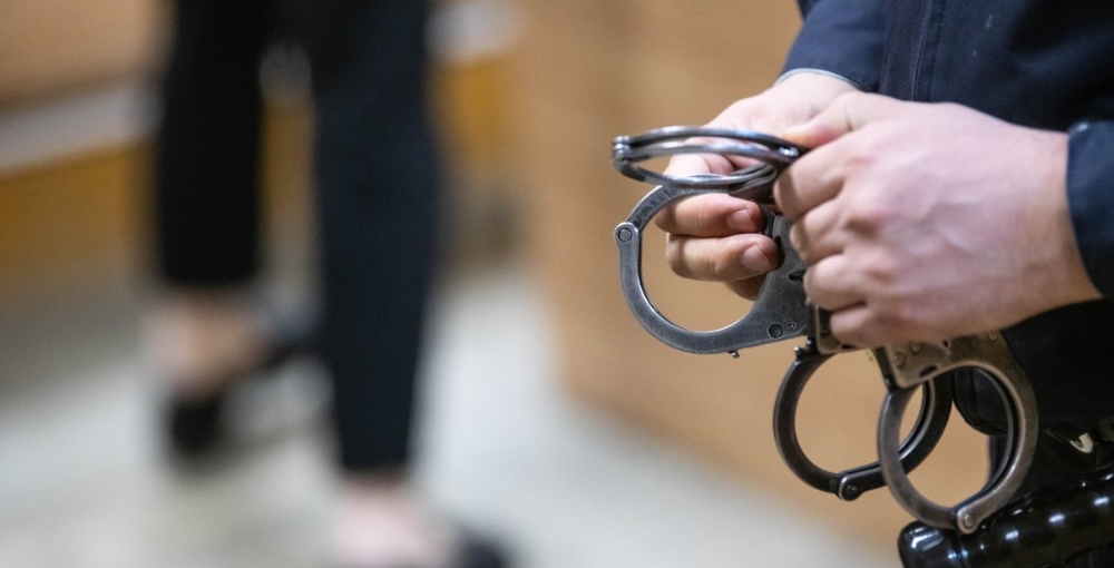 Суд поместил под арест начальника НИИ Минобороны Протасова по делу о взятке