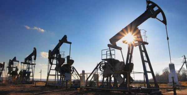 Песков связал скачки цен на нефть с американскими пошлинами