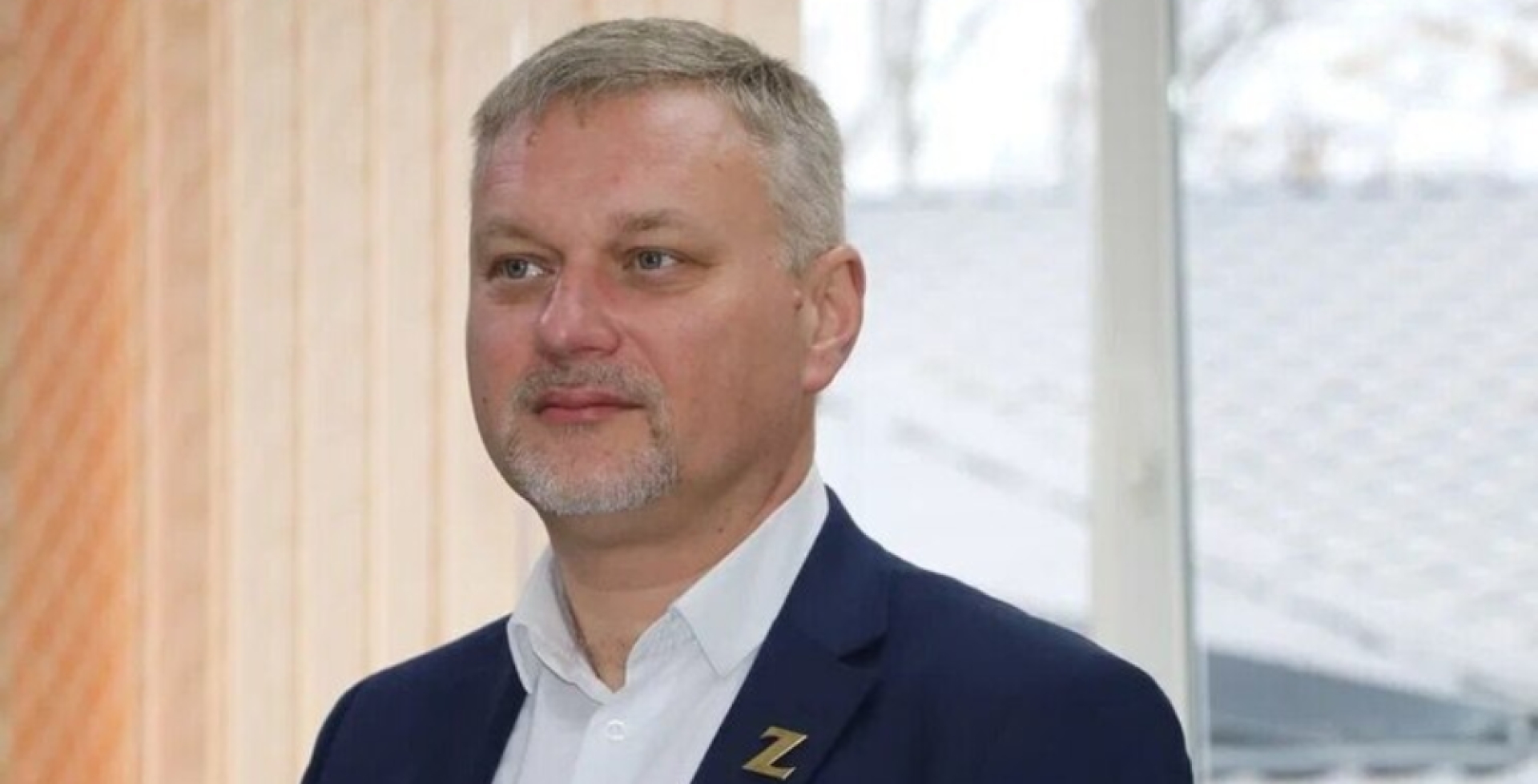 Глава Феодосии Ткаченко уходит в отставку