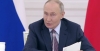 Владимир Путин проводит совещание по развитию ВМФ