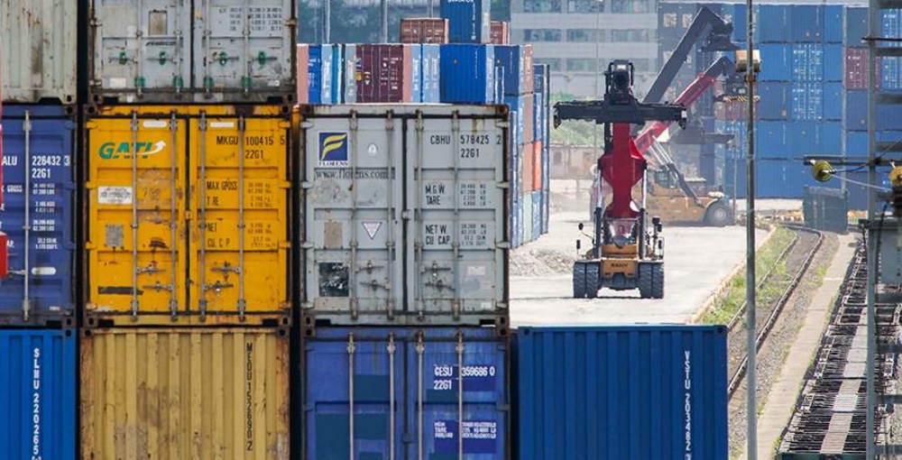 Товарооборот РФ и Индонезии вырос до 4,3 миллиарда долларов в 2024 году