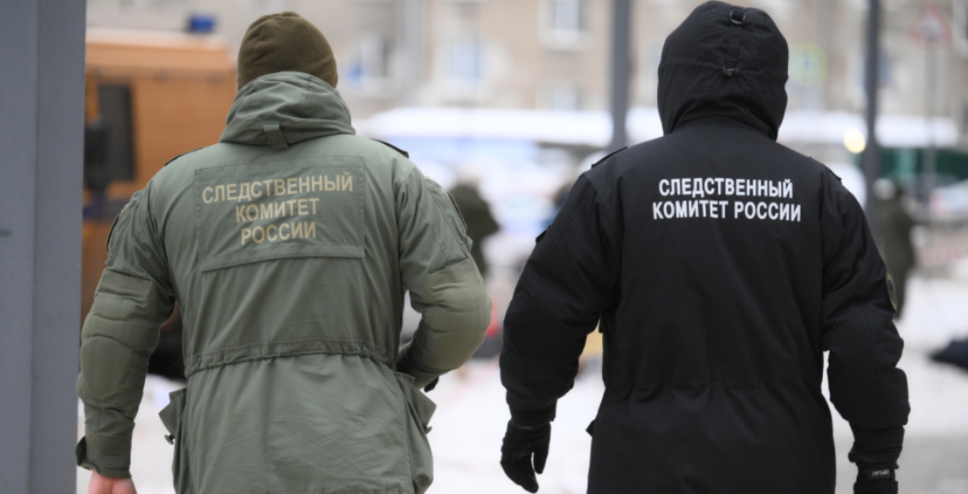 Следком возбудил уголовное дело после массированной атаки беспилотников на Курск