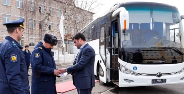 Задержан директор департамента транспорта Ивановской области Вавринчук