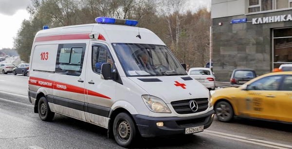 Два пострадавших в результате атаки беспилотников в Шуе, сбиты семь дронов