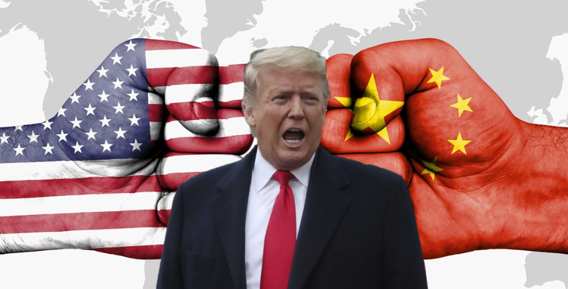 Diplomacy in the service of the economy, or vice versa?