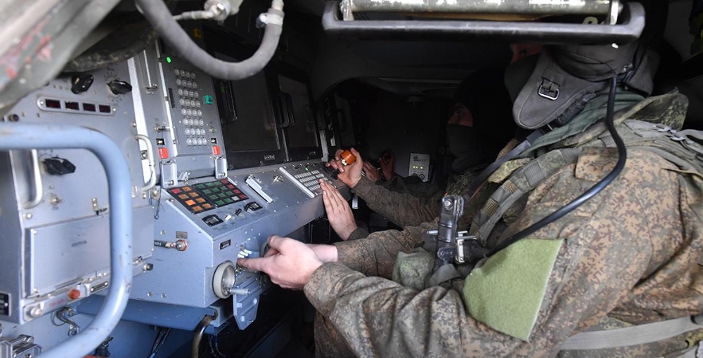 За ночь над территорией РФ сбили 71 украинский дрон