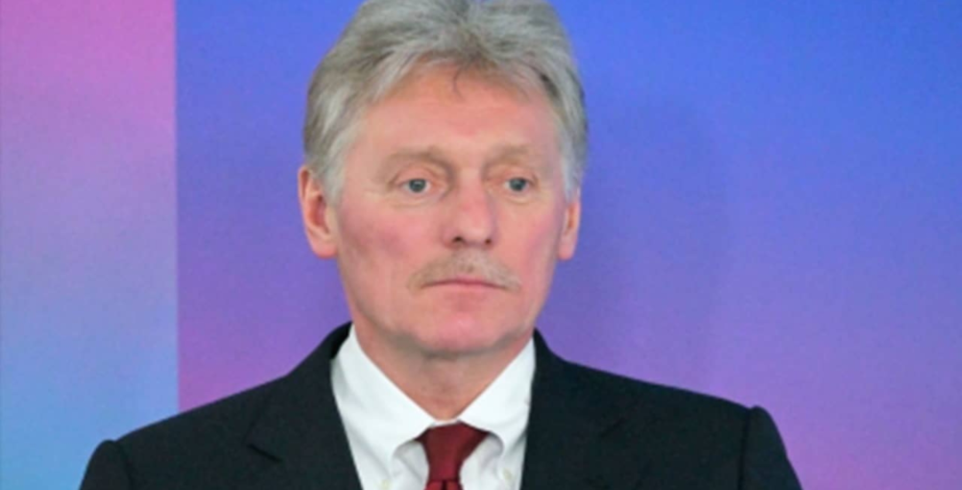 Песков заявил, что вопрос о принадлежности Донбасса не стоит