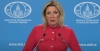 Zakharova: OSCE by its inaction contributes to the growth of neo-Nazi sentiments