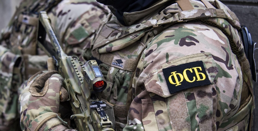 В ЛНР будут судить наемника из Автралии, воевавшего на стороне ВСУ