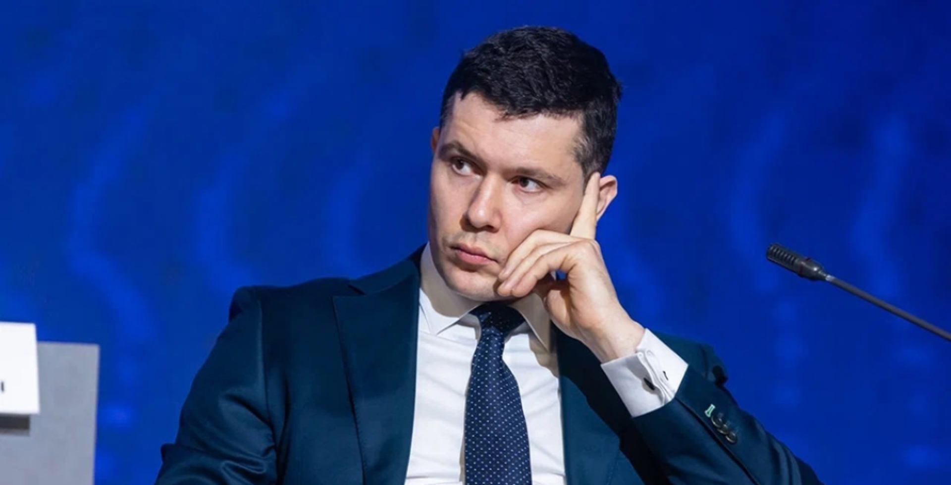 Алиханов анонсировал поставки импортозамещенных Superjet в начале следующего года
