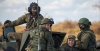 Российские группировки войск продвинулись в зоне спецоперации