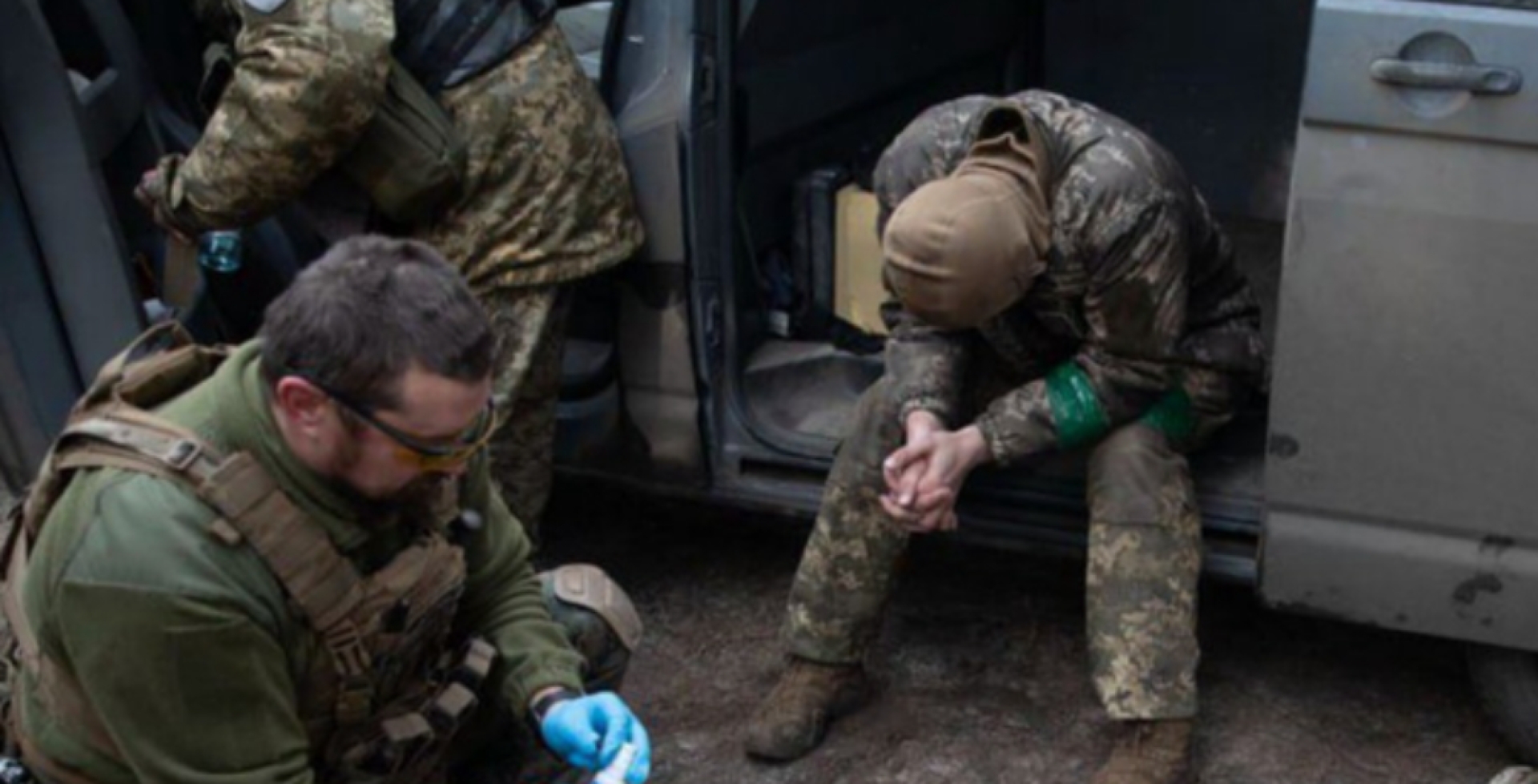 Украинские боевики потеряли около 160 человек за сутки в курском приграничье
