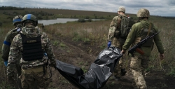 Украинские боевики потеряли около 160 человек за сутки в курском приграничье