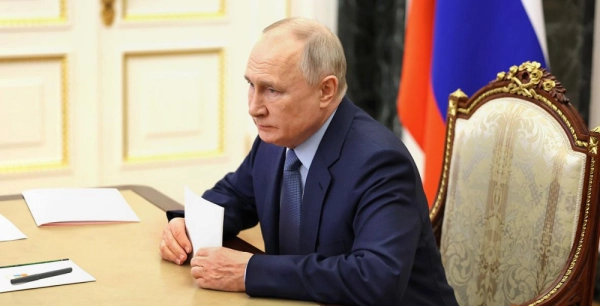Владимир Путин заявил о росте масштаба задач ВПК в текущем году по сравнению с прошлым