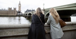 РФ ввела санкции против 21 британского парламентария