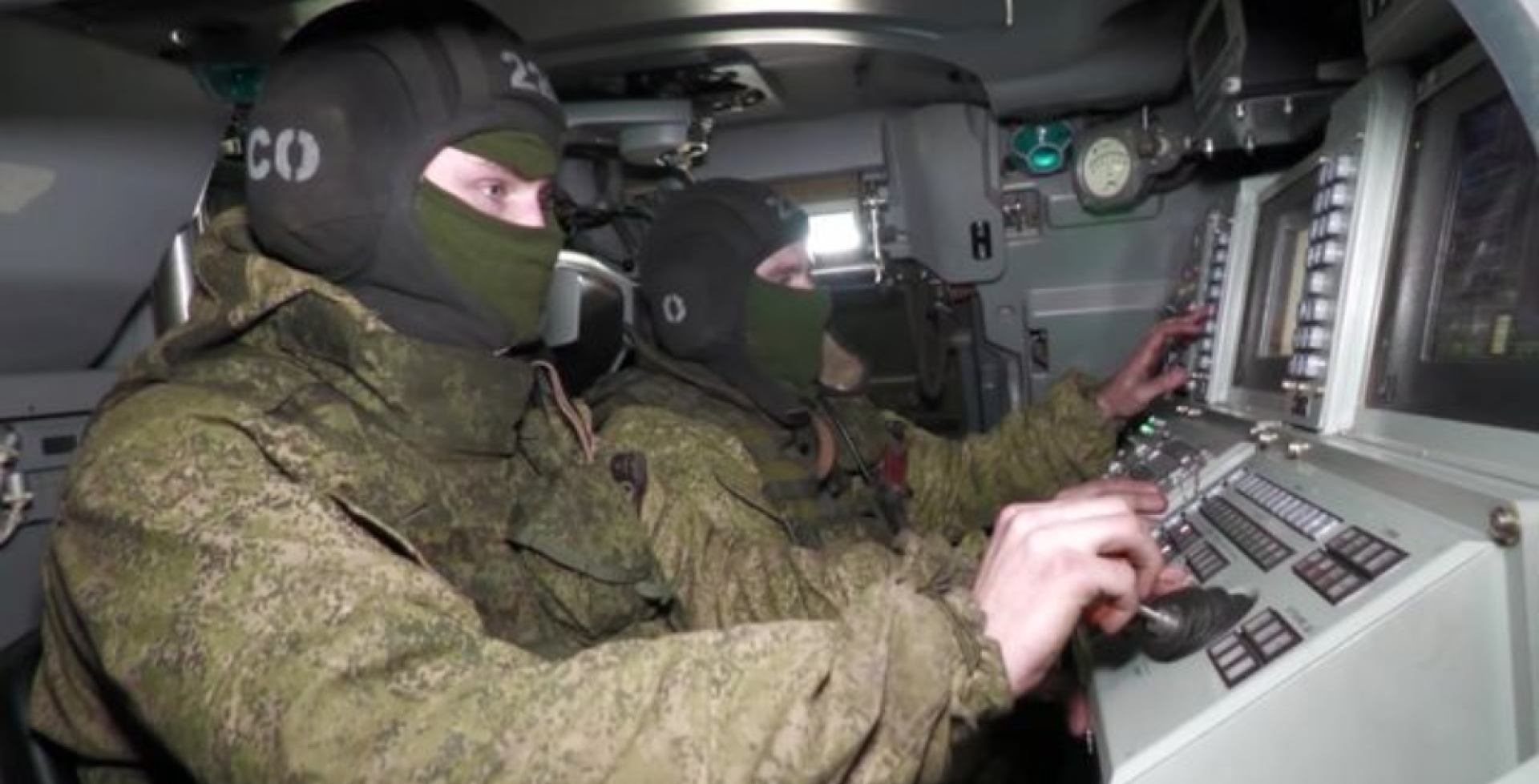 Системы ПВО за ночь сбили 87 украинских беспилотников над регионами РФ