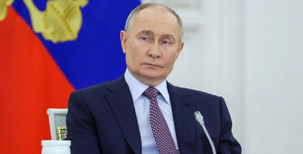 Путин сообщил о сложной ситуации в жилищном строительстве в России