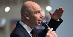 Силуанов: мировая экономика находится в критической точке