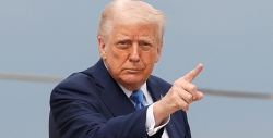 Трамп надеется, что США смогут договориться с Ираном без нападения