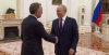 В Кремле проходят переговоры Путина и Уиткоффа