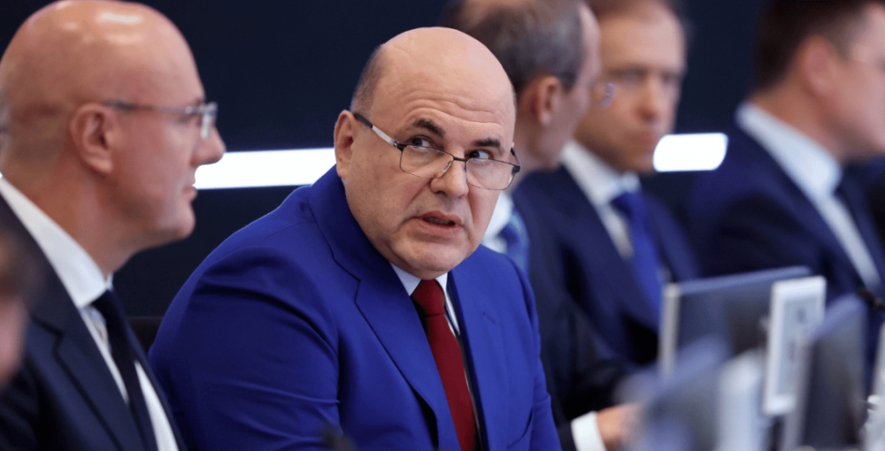 Глава Правительства сообщил о деловых связях более 80 субъектов РФ с Таджикистаном
