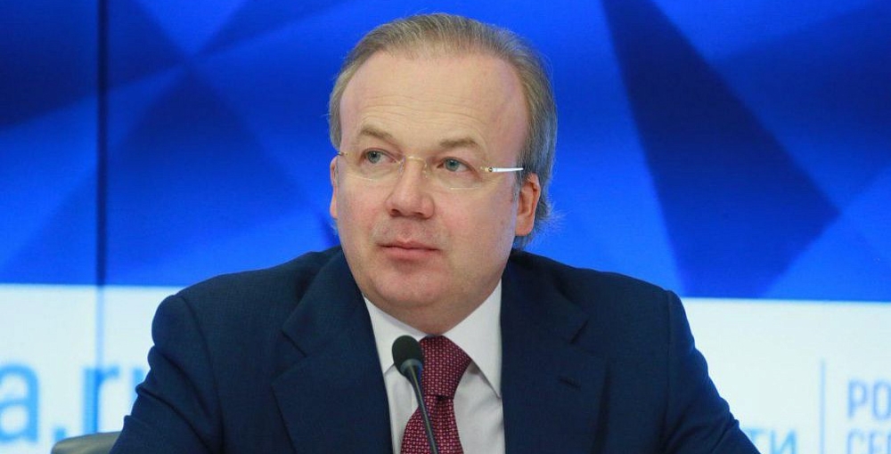 Андрей Назаров – премьер на "отлично"