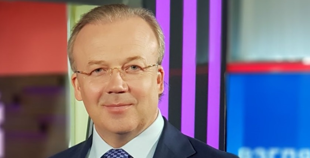 Андрей Назаров – премьер на "отлично"