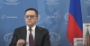 Vanin said that construction companies are participating in acts of vandalism against Russian monuments in Europe