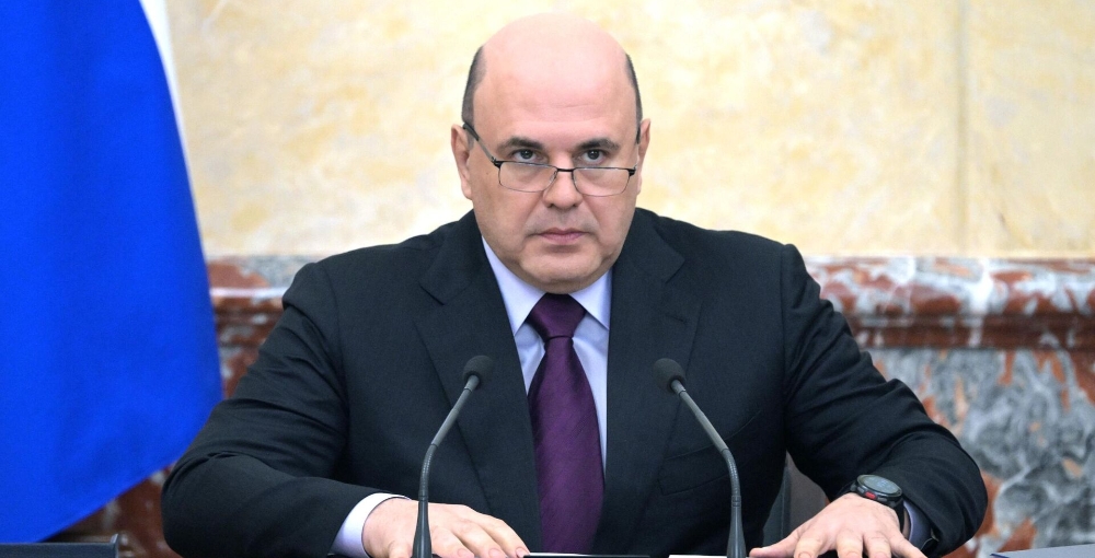 Глава Правительства заявил об успешном противостоянии экономики РФ антироссийским санкциям