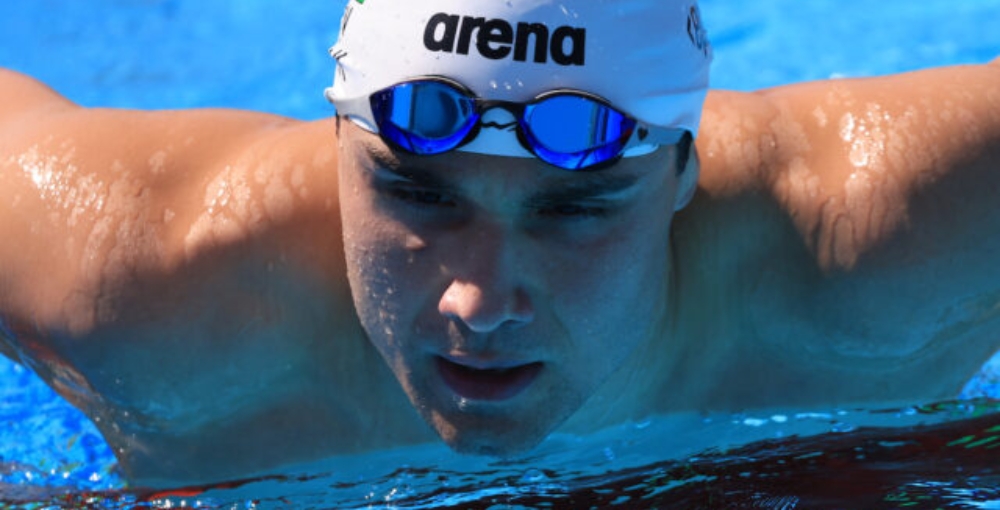 European Aquatics допустила россиян до юниорских первенств Европы