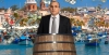 From Malta to Malta: Albert Avdolyan covered himself with an island passport