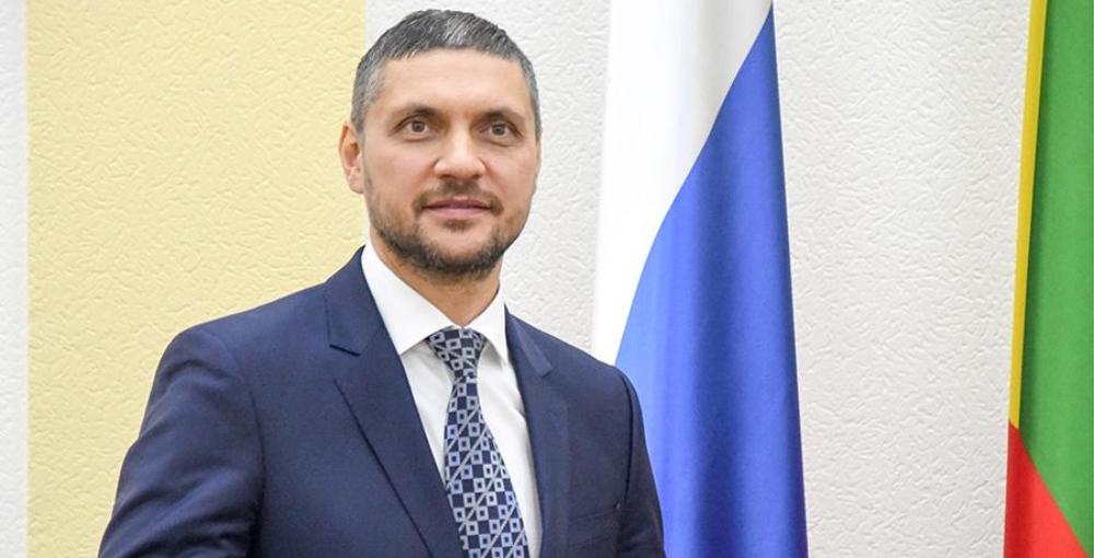 Губернатор Осипов раскритиковал патрули, борющиеся с поджигателями леса
