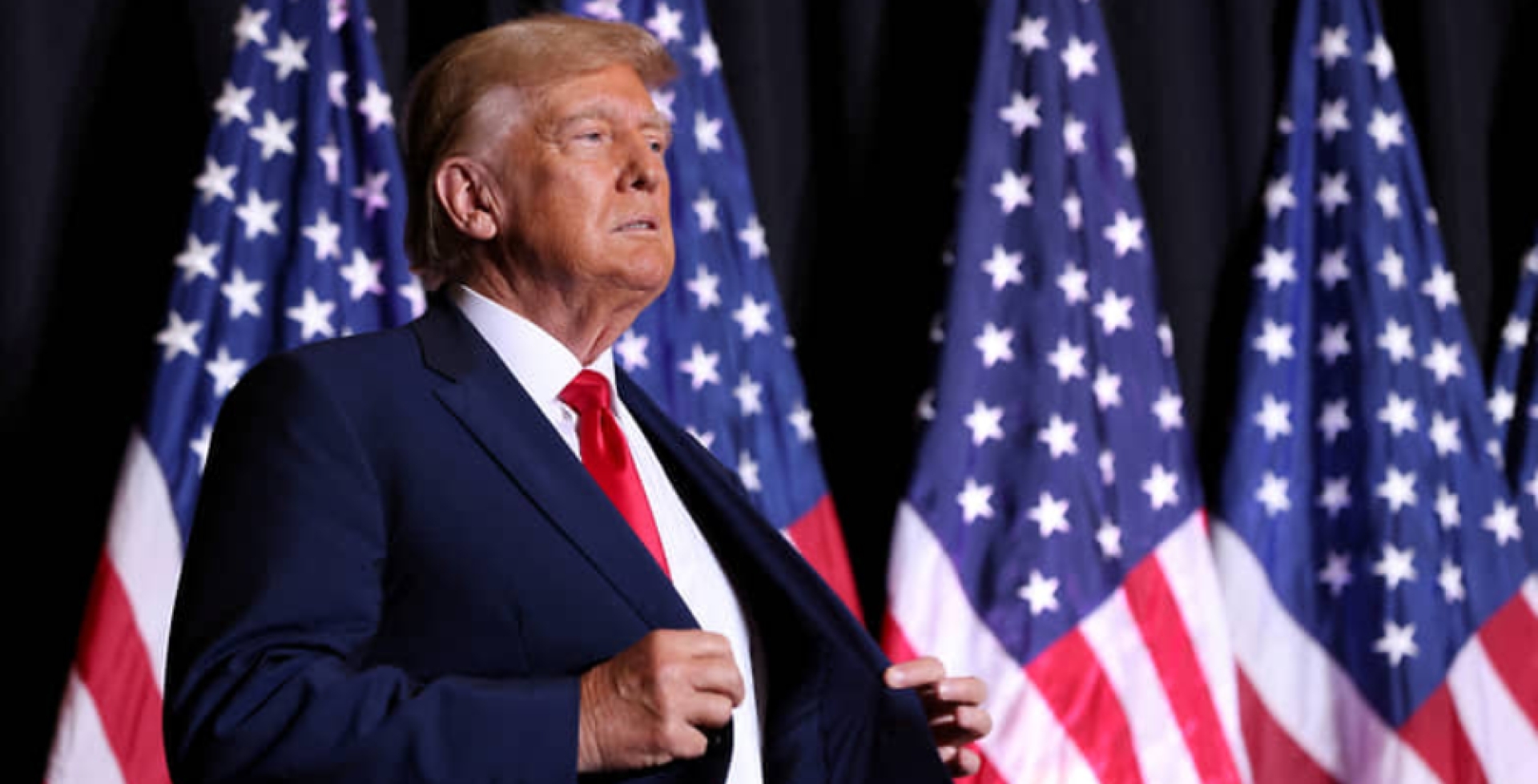 Трамп сообщил о продуктивных беседах по Украине и не исключил встречи с Путиным