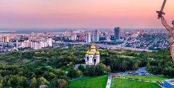 Путин допустил возможность переименования Волгограда - решать будут жители