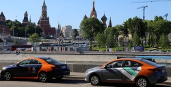 Депутат предложил ввести единый цвет для каршеринга и повысить возраст водителей