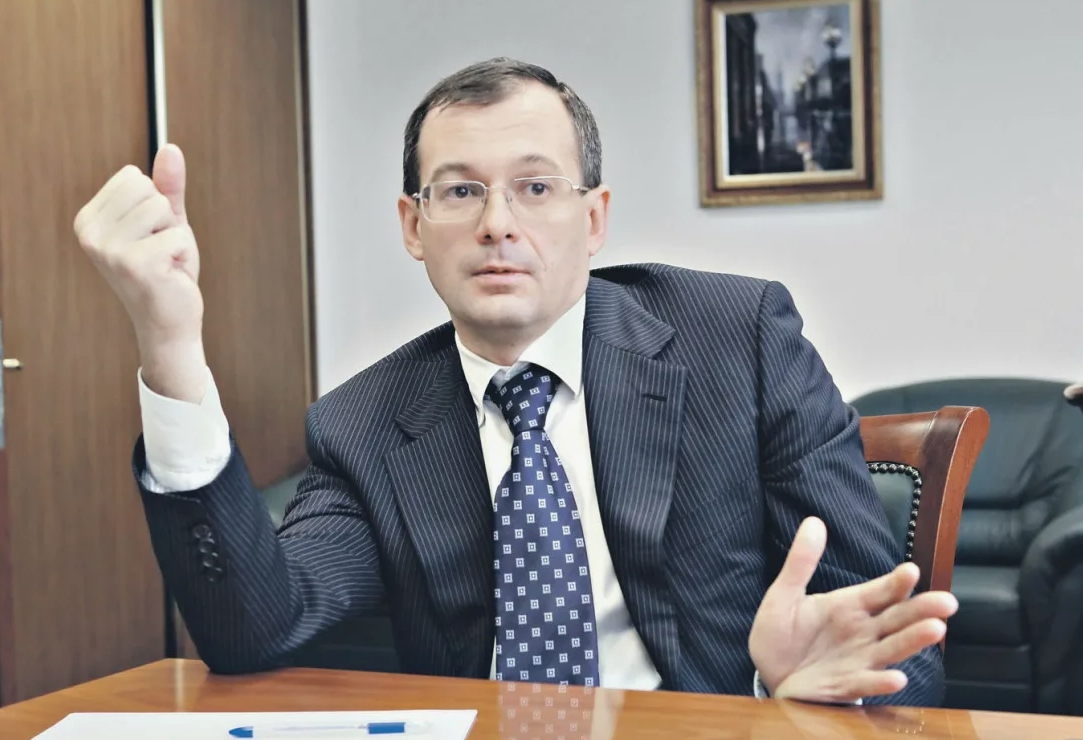Кредитоносец Шишханов Кредитоносец Шишханов