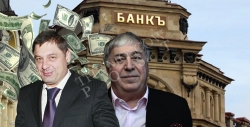 Кредитоносец Шишханов "потопит" Гуцериева в сражении у Виргинских островов?