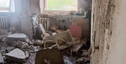 В Свердловской области в жилом доме произошел хлопок: один пострадавший, почти сотня эвакуированных