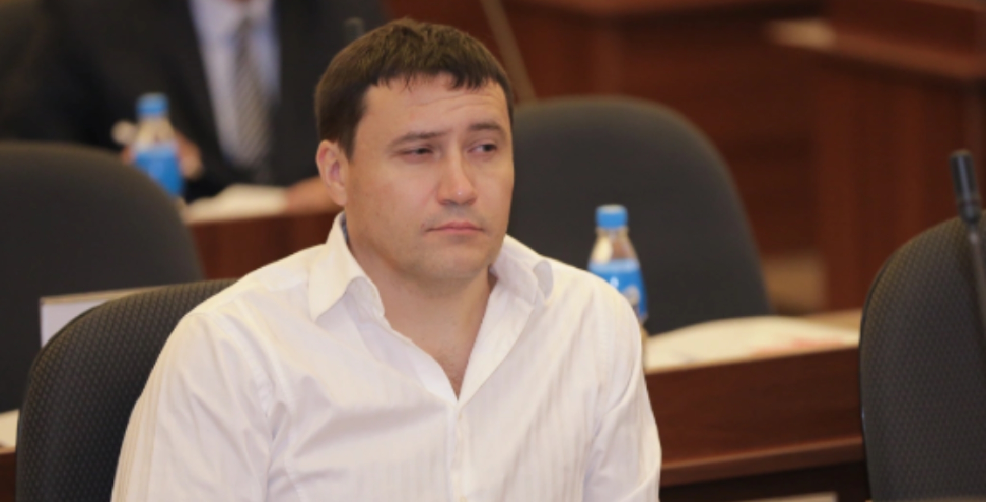 "Delyana" of Ulysses Bay: what does the fugitive developer Pozdnyakov and the crab king Kahn have to do with it?