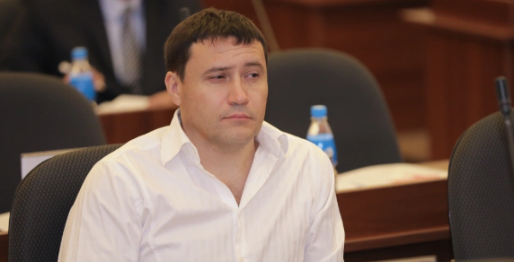 "Delyana" of Ulysses Bay: what does the fugitive developer Pozdnyakov and the crab king Kahn have to do with it?