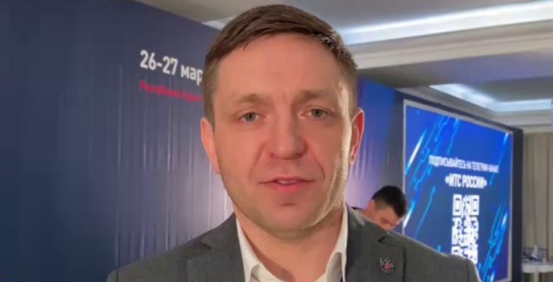 В Бурятии задержан министр транспорта Александр Гоге по делу о коррупции