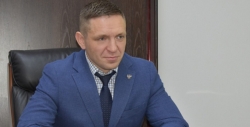 В Бурятии задержан министр транспорта Александр Гоге по делу о коррупции