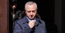 Президент Абхазии назвал атаки украинских беспилотников накануне Дня Победы актом государственного терроризма