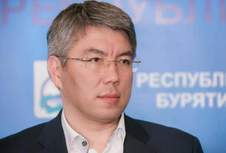 Бурятский коррупционный скандал доведет до Подмосковья?