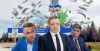 Бурятский коррупционный скандал доведет до Подмосковья?