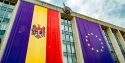 Молдавия и ЕС договорились о плане роста: 1,9 млрд евро помощи до 2028 года