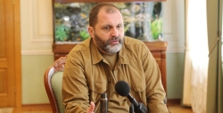 До границы с Днепропетровской областью российским силам в ДНР осталось около километра - Кимаковский