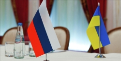 Переговоры России и Украины могут пройти в Турции на дипломатическом уровне