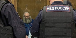 ФСБ изъяла арсенал из более чем 100 единиц оружия из тайника Таганской ОПГ