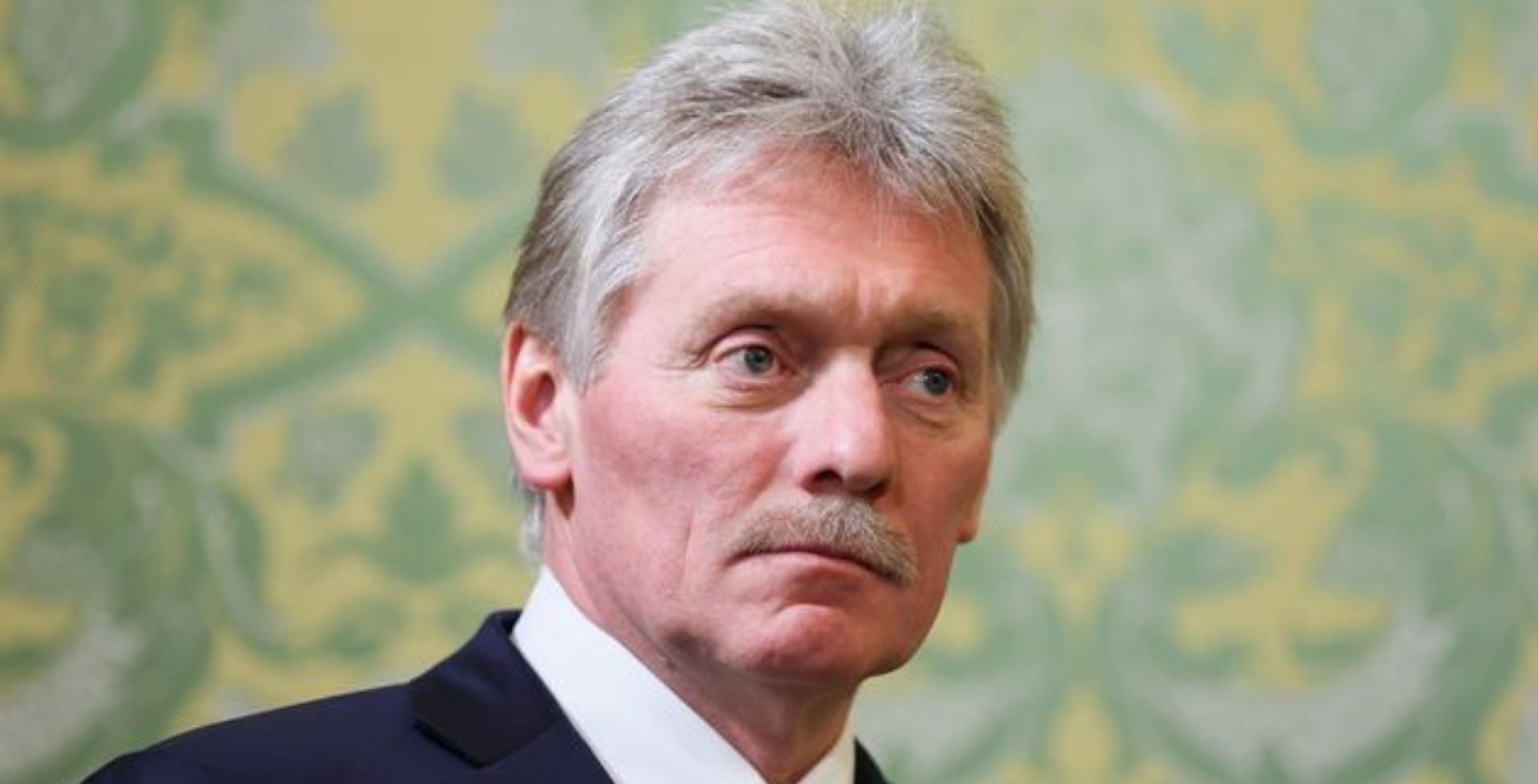 Песков: Подход России к переговорам по Украине получил поддержку мировых лидеров